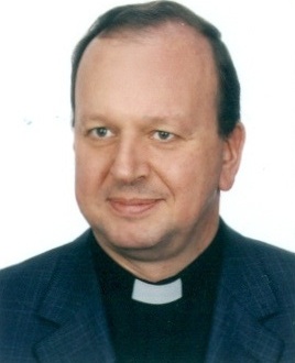 Ks. Piotr Kuczera, proboszcz